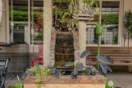 Eden Garden Villa By Jadecaps Nr Mg Road Garden 벵갈루루 외부 사진