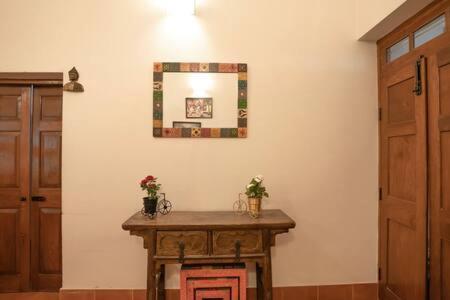 Eden Garden Villa By Jadecaps Nr Mg Road Garden 벵갈루루 외부 사진