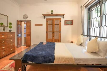 Eden Garden Villa By Jadecaps Nr Mg Road Garden 벵갈루루 외부 사진