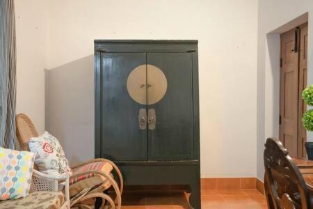 Eden Garden Villa By Jadecaps Nr Mg Road Garden 벵갈루루 외부 사진