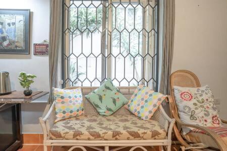 Eden Garden Villa By Jadecaps Nr Mg Road Garden 벵갈루루 외부 사진