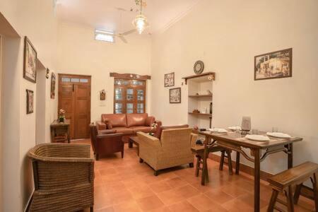 Eden Garden Villa By Jadecaps Nr Mg Road Garden 벵갈루루 외부 사진