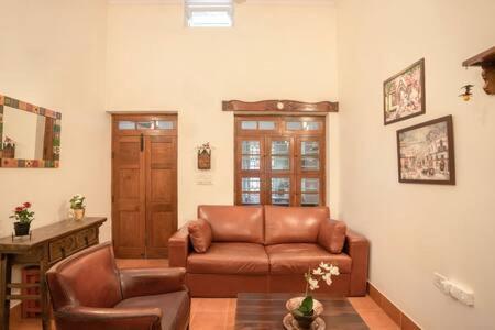 Eden Garden Villa By Jadecaps Nr Mg Road Garden 벵갈루루 외부 사진